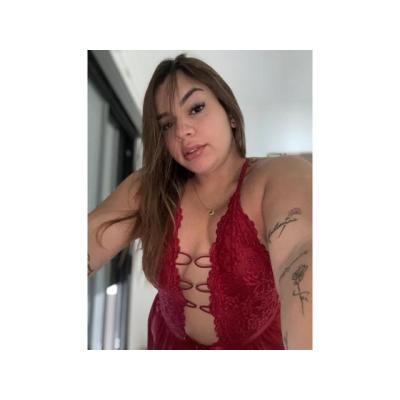 Karla, nueva por la zona