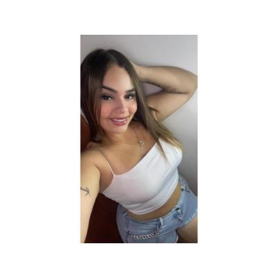 Karla, nueva por la zona