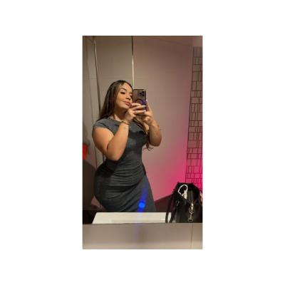 Karla, nueva por la zona