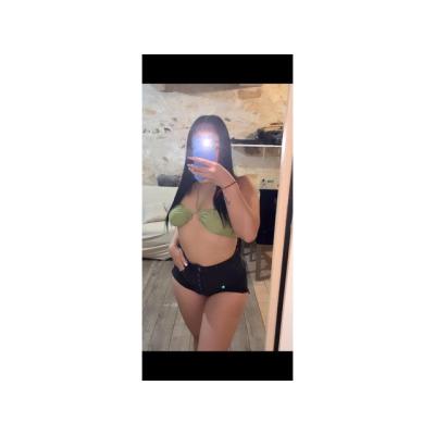 SCORT CARIÑOSA