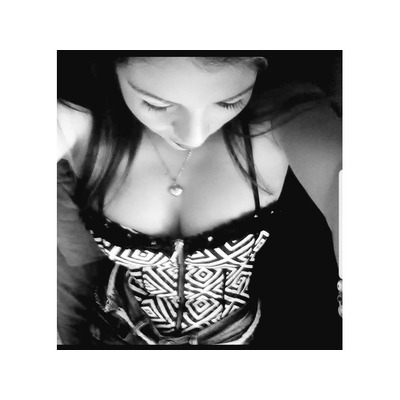 LA PASION HECHA MUJER. . . TE ESPERO