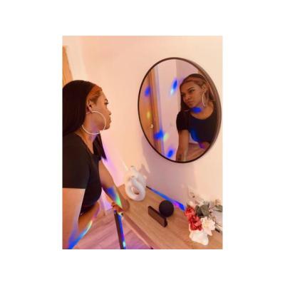 CAROL SEXY MORENASA EN BCN