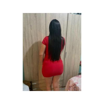 KAREN HERMOSA JOVENCITA PARAGUAYA 24H