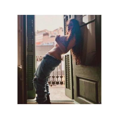 KATTA ATREVIDA NOVEDAD