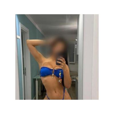 RACHEL CON GANAS DE CONOCERTE