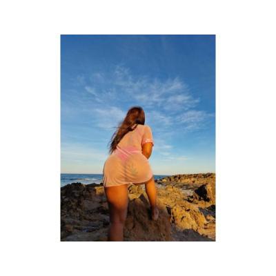 (i)PAMELA, MULATA MUY COMPLACIENTE