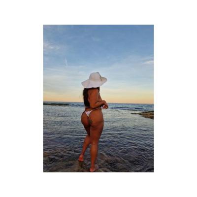 (i)PAMELA, MULATA MUY COMPLACIENTE