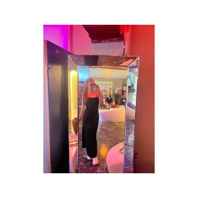 DULCE, EDUCADA MUY TOP EN VALENCIA