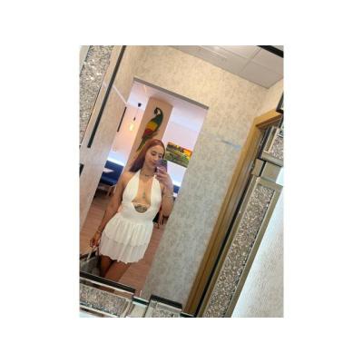 DULCE, EDUCADA MUY TOP EN VALENCIA