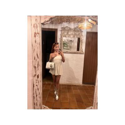 DULCE, EDUCADA MUY TOP EN VALENCIA