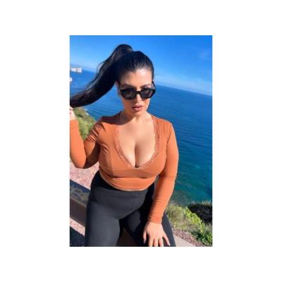 Realizo videollamada caliente