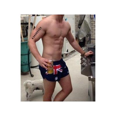 JAVI ESCORT ESPAÑOL EN SEVILLA