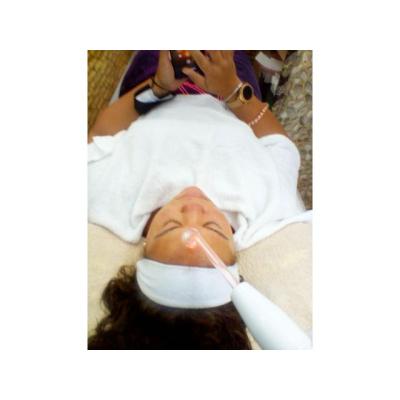 MELLY BETT ESTETICISTA ESPAÑOLA NOVEDAD