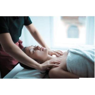 MELLY BETT ESTETICISTA ESPAÑOLA NOVEDAD