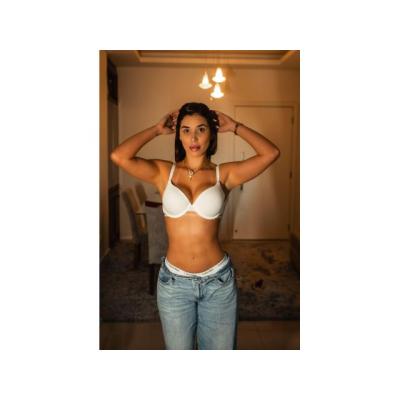 ANTONELLA PURA PASION