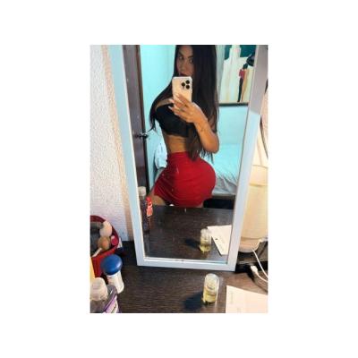 NOVEDAD ESCORT DE LUJO SOFI FOTOS REALES