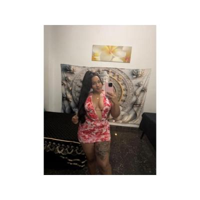 ANNY CAÑERITA DE 19 AÑOS