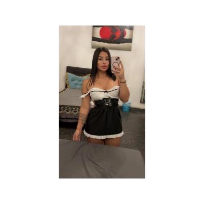 LEIDY SEXY COLOMBIANA CON GANAS DE FOLLAR