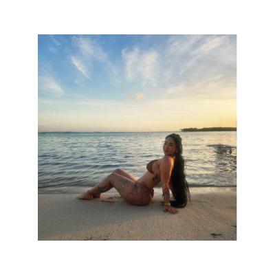 ALICE CAÑERA Y GUARRILLA A TOPE