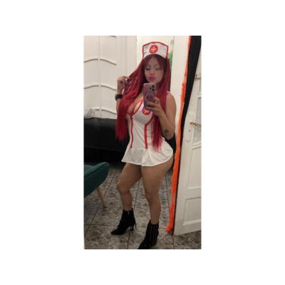 CANDY JOVENCITA CAÑERA Y DISCRETA