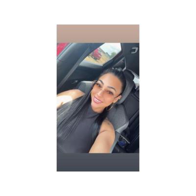 ANA RECIEN LLEGADA