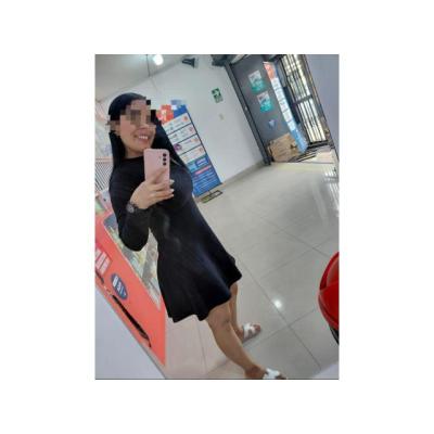 un cuerpo de tentación