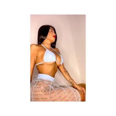 MARTINA RECIEN LLEGADA