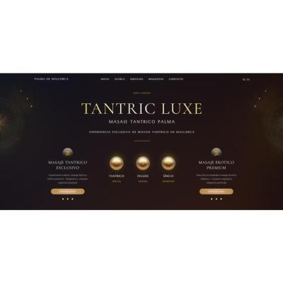 TANTRIC LUXE MALLORCA