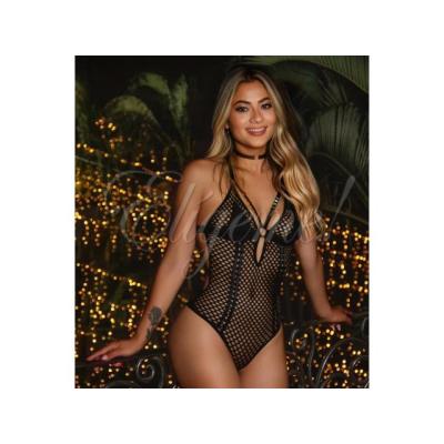 CELESTE COLOMBIANA EXPLOSIVA