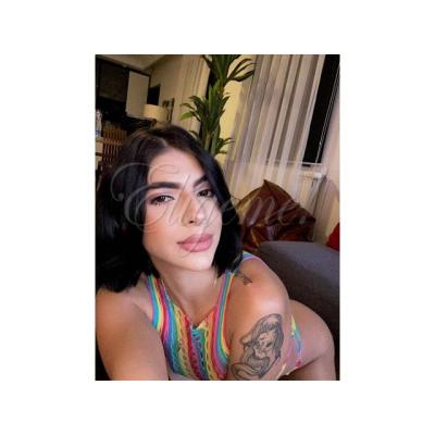 MIA MUÑEQUITA VENEZOLANA