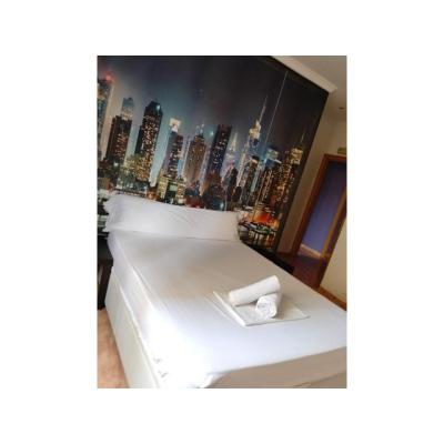 LINDAS  Y COMODAS HABITACIONES EN RUZAFA