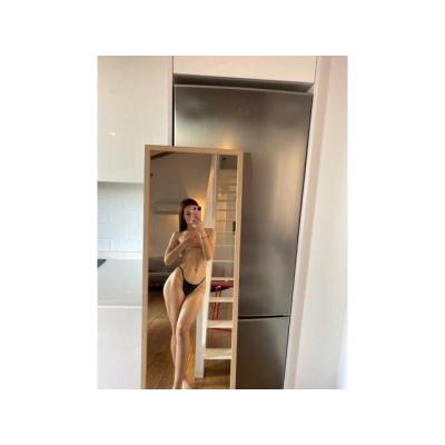 Disponible para momentos de placer