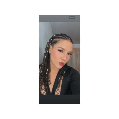 ANTONELLA , LA MAS CALIENTE DE LA ZONA