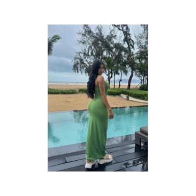 Gaby tu adicción Colombiana en Madrid