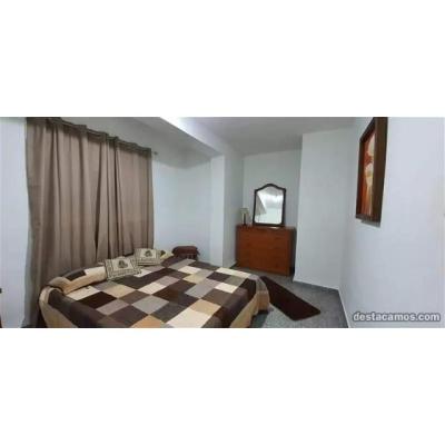 HABITACION EN FUENGIROLA