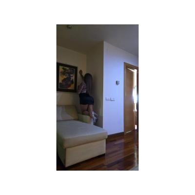 LUNA JOVENCITA RUBIA EXPLOSIVA TRANS