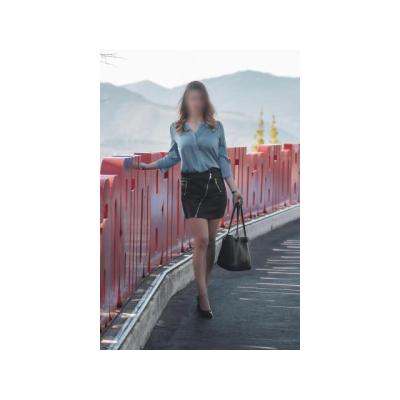 IDOIA. VASCA. 28 AÑOS. TEL 944436785