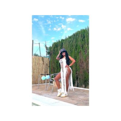 NOVEDAD CACHONDA ASHLEY’S
