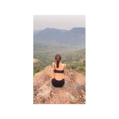 EVA JOVENCITA PARAGUAYA GUAPÍSIMA ESTRENO