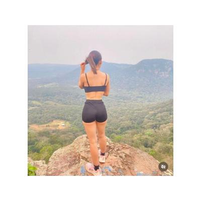 EVA JOVENCITA PARAGUAYA GUAPÍSIMA ESTRENO