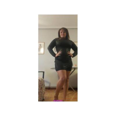 RUBI FIESTERA VICIOSA