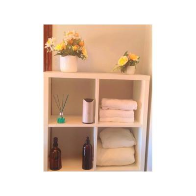 Masaje relajante/ sensitivo masculino