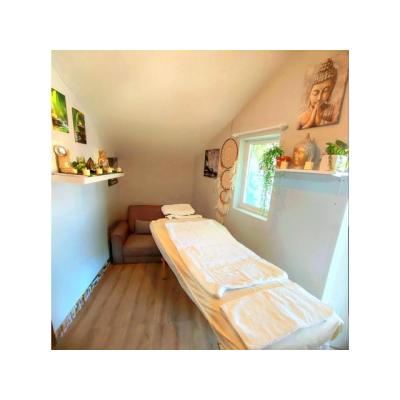 Masaje relajante/ sensitivo masculino