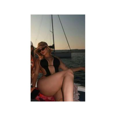 SCARLETT  ESCORT CATALANA