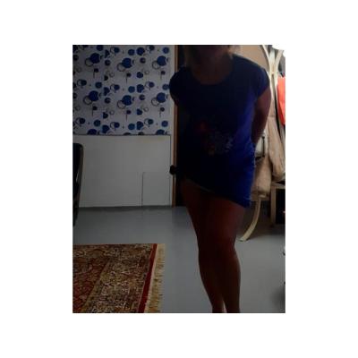 Lucía madurita Bonita y muy cariñosa