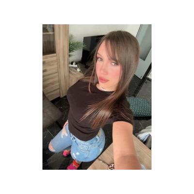 Hoy quiero que te sientas deseado de verdad.