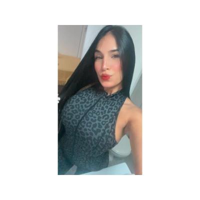 JOVENCITA GUAPA Y MUY CARIÑOSA 24H