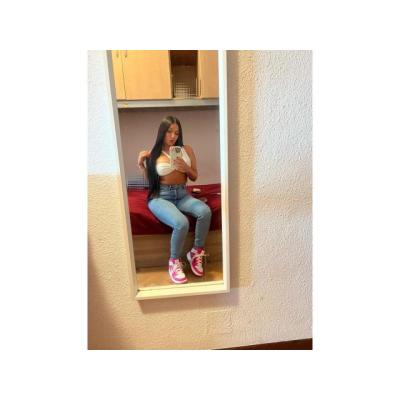 JOVENCITA GUAPA Y MUY CARIÑOSA 24H