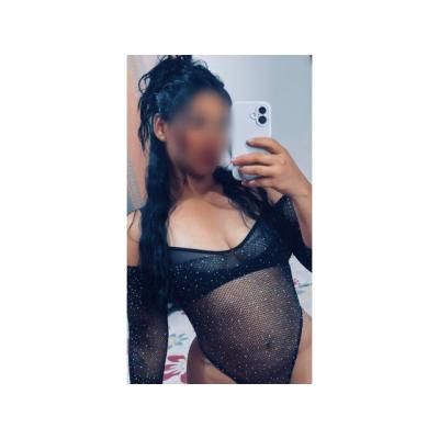 Gema 22 años ALCANZA EL PARAISO A MI LADO