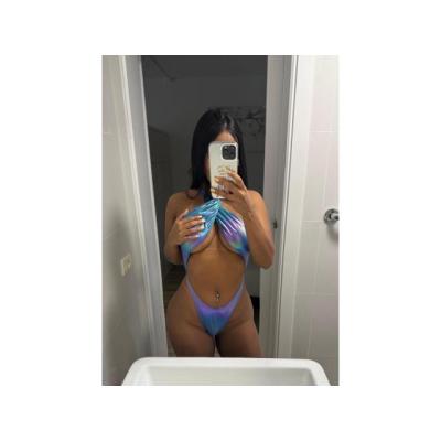 Latina bella y sensual 24h PUERTO DE  LA CRUZ